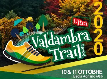 VALDAMBRA TRAIL 2020