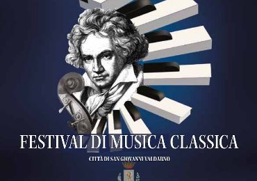 Festival di Musica Classica "Città di San Giovanni Valdarno" XV edizione