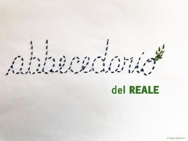 Abbecedario del Reale – programma