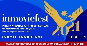 LA PRIMA EDIZIONE DEL FESTIVAL D’ARTE CINEMATOGRAFICA IN MOVIE FEST 2021