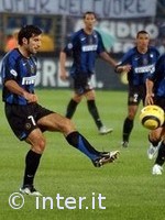 JUVENTUS - INTER 2-0