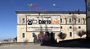 CORTOLIVE   La Fabbrica del Cortometraggio