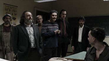 Comedians