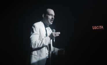 Comedians