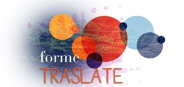 ARTESCIENZA 2021 | Forme Traslate