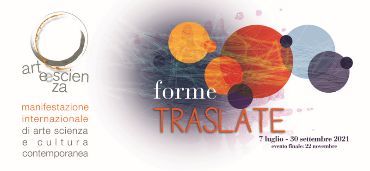ARTESCIENZA 2021 | Forme Traslate