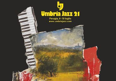 Umbria Jazz 21