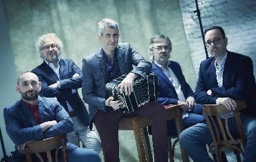 Umbria Jazz 21