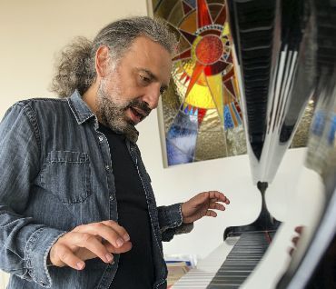 Umbria Jazz 21