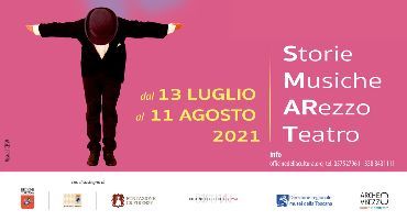 Arezzo Smart Festival