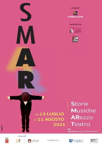 Arezzo Smart Festival