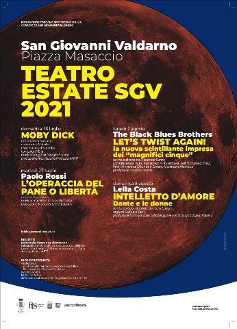 TEATRO ESTATE SGV 2021