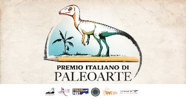 Al via la prima edizione del Premio Italiano di Paleoarte