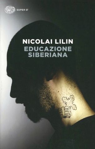 Trilogia Siberiana di Nicolai Linin: Educazione siberiana,  Caduta libera, Il respiro del buio
