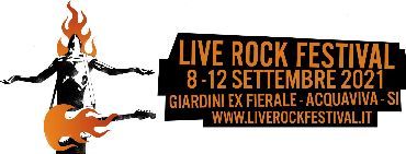 Live Rock Festival 2021