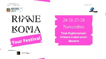 RIONE ROMA - Tour Festival - Autunno