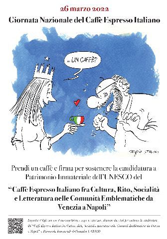 Giornata Nazionale  del Caffè Espresso Italiano