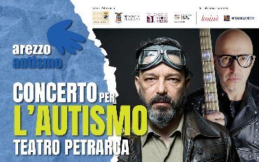 Concerto per l'Autismo 7°  Edizione