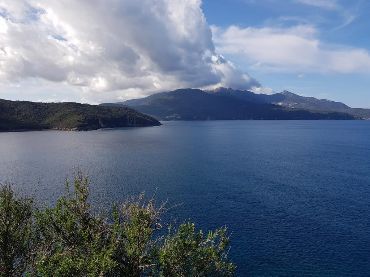 LA PRIMAVERA DELL’ANIMA IL FESTIVAL DEL FARE ANIMA ALL'ISOLA D'ELBA