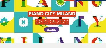 PIANO CITY MILANO