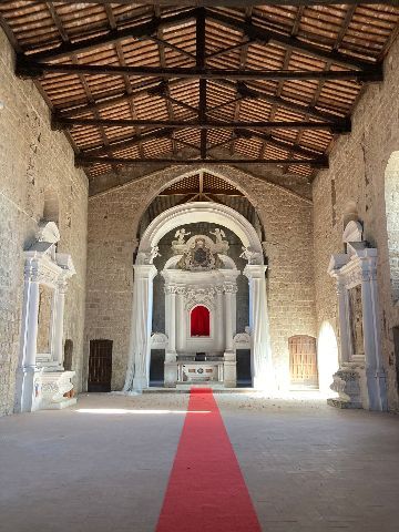 Biennale di Viterbo Arte Contemporanea 7a esposizione internazionale