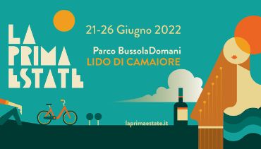 La prima estate Festival