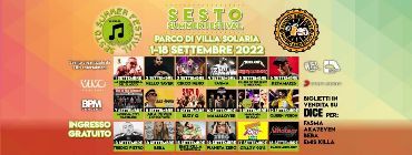 Sesto Summer Festival