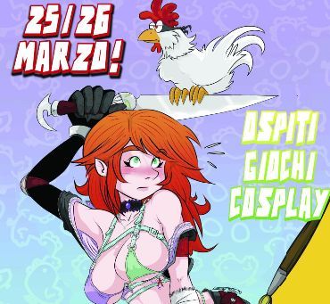 Varchi Comics 2023