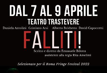 Falliti!