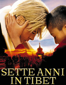 Sette Anni in Tibet