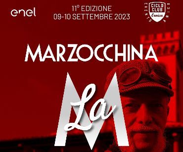 APERTE LE ISCRIZIONI PER LA MARZOCCHINA 2023, MANIFESTAZIONE CICLISTICA STORICA