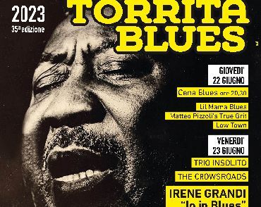 Torrita Blues 2023