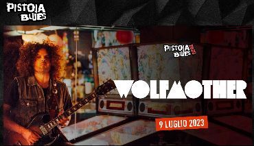 Pistoia Blues 2023