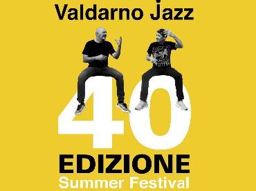 Valdarno Summer Jazz 2023
