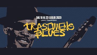 Trasimeno Blues Festival 2023