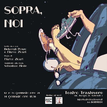SOPRA, NOI