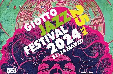 GIOTTO JAZZ FESTIVAL 2024