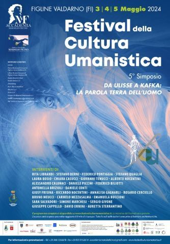 Festival della cultura umanistica 2024