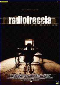 Radio Freccia