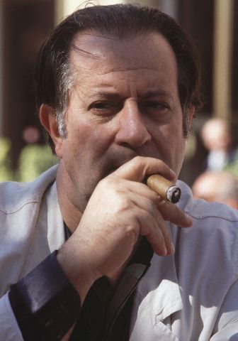 TINTO BRASS