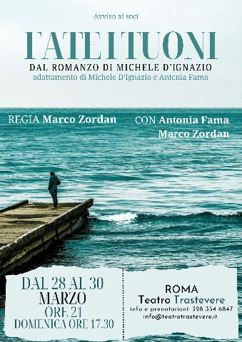 FATE I TUONI