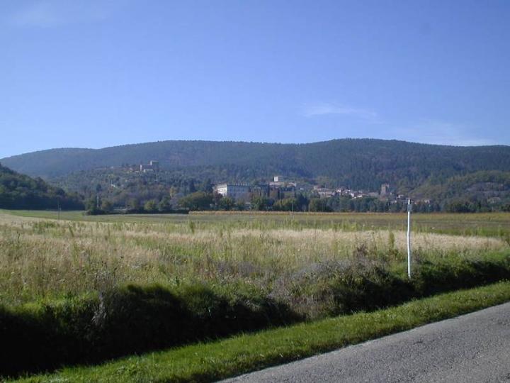 Paesaggi