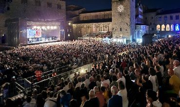 Pistoia Blues 2025