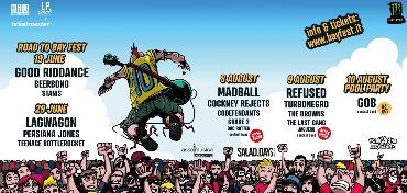 Bay Fest 2025