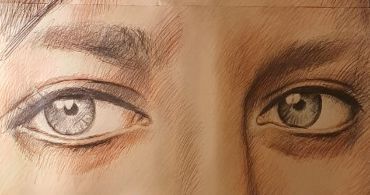 SGUARDI Roberto Di Costanzo