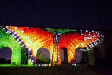 Ai Confini dell’Arte 2025 - sconfinamenti performativi