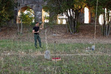 Ai Confini dell’Arte 2025 - sconfinamenti performativi