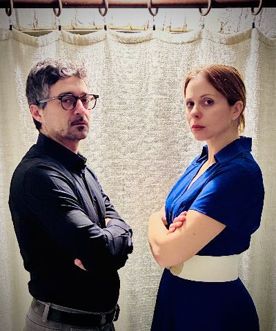 EICHMANN – Dove inizia la notte