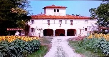 Il "Ciclone" torna a casa