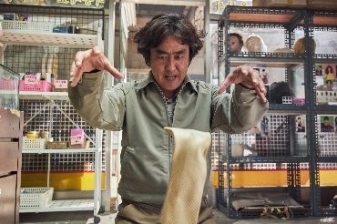 La 24° edizione del Florence Korea Film Fest